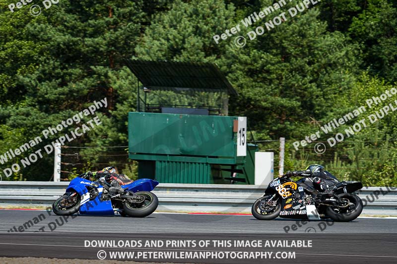Slovakia Ring;event digital images;motorbikes;no limits;peter wileman photography;trackday;trackday digital images